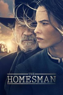 The Homesman The Homesman 2014