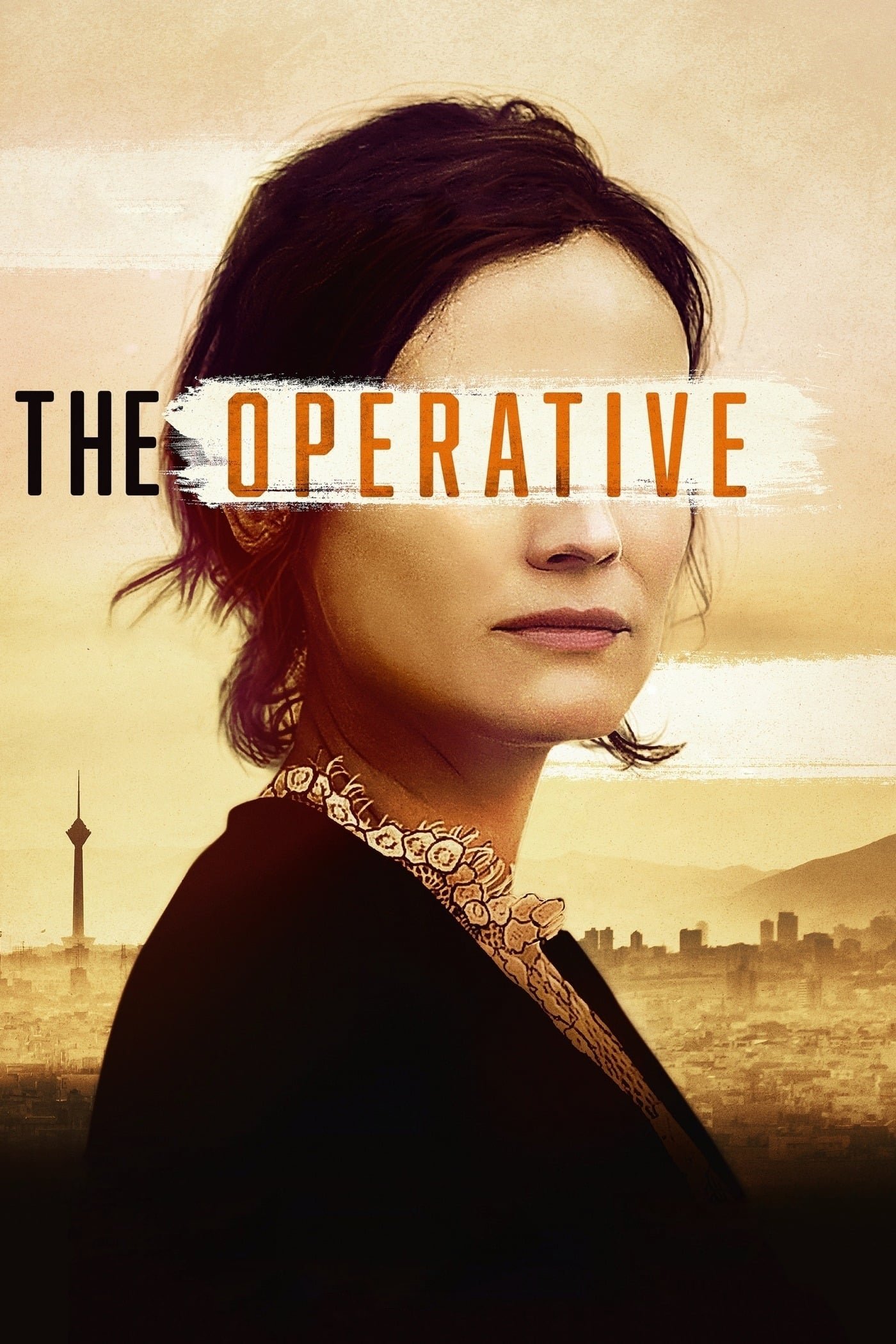 The Operative 2019