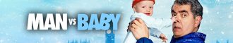دانلود سریال مرد در مقابل نوزاد|Man vs Baby 2025