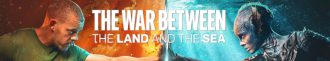 دانلود سریال جنگ بین خشکی و دریا|The War Between the Land and the Sea 2025