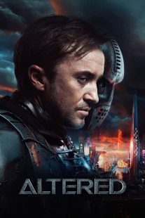 Altered دانلود فیلم تغییر یافته|Altered 2025