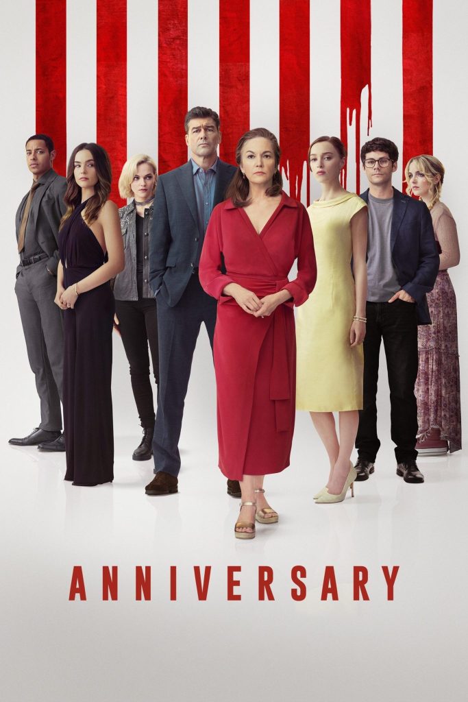 Anniversary - سالگرد