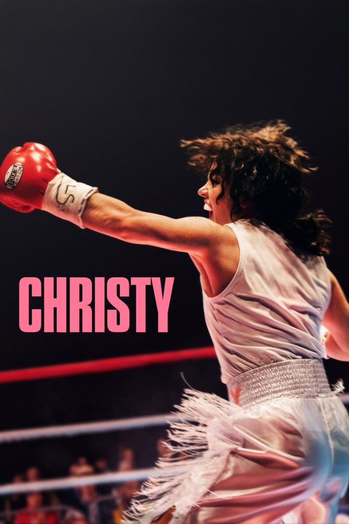 Christy - کریستی