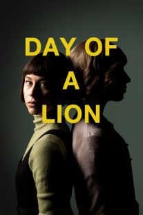 Day of a Lion دانلود فیلم روزِ یک شیر|Day of a Lion 2025