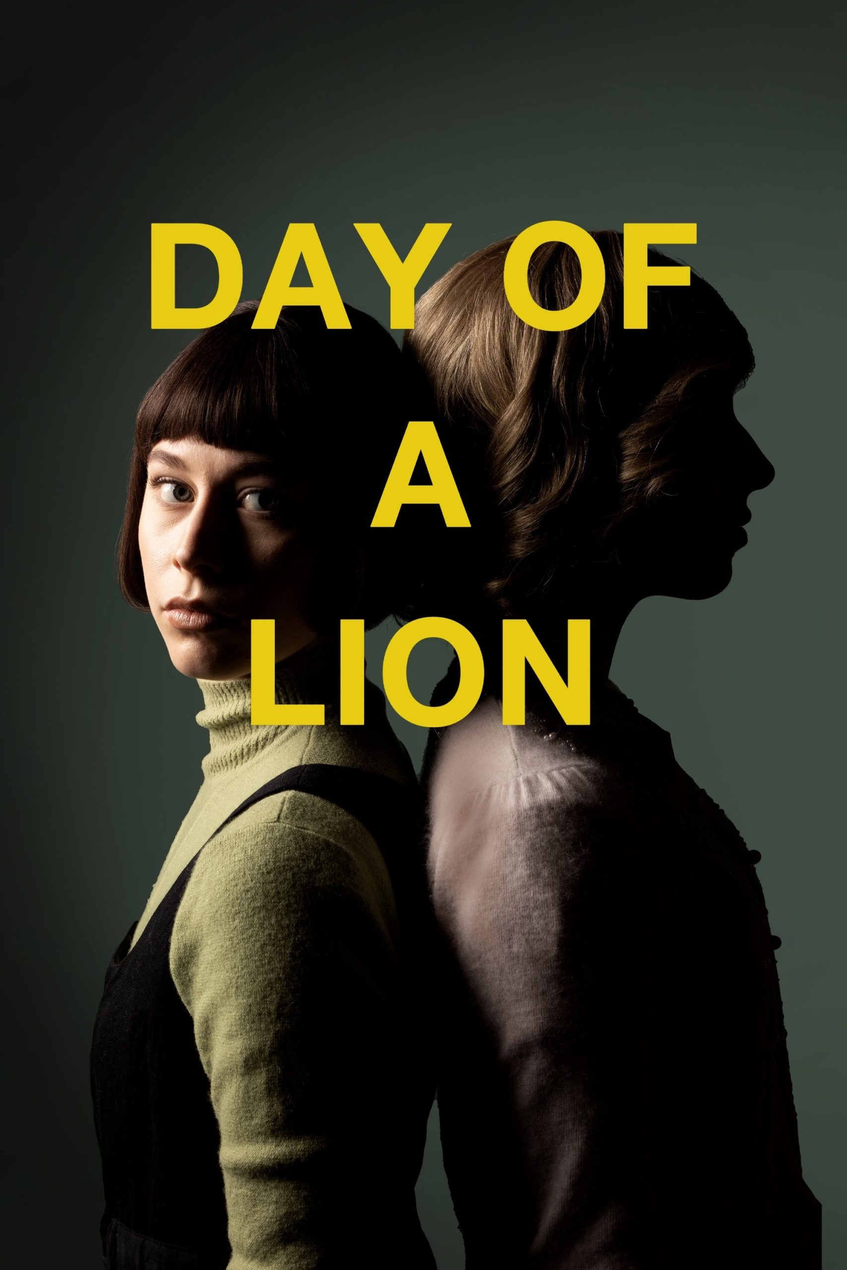دانلود فیلم روزِ یک شیر|Day of a Lion 2025