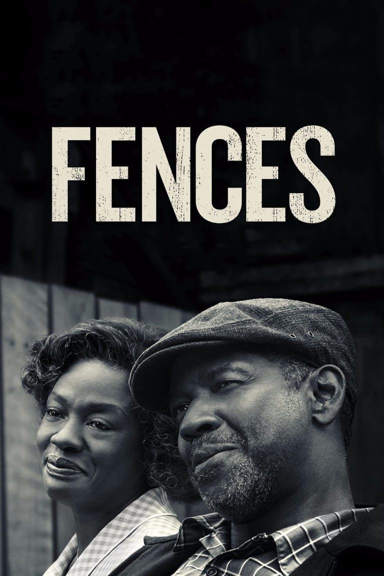 دانلود فیلم حصارها|Fences 2016