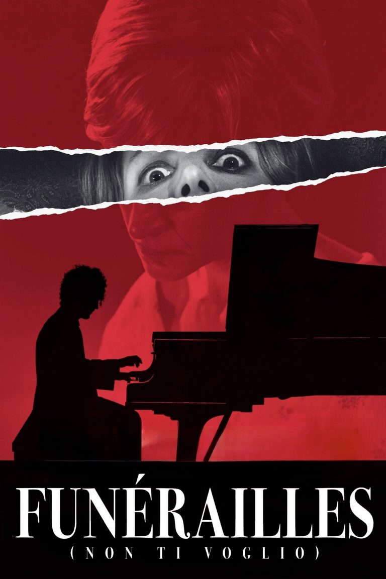 دانلود فیلم تشییع جنازه (من تو رو نمی‌خوام)|Funérailles (Non ti voglio) 2024