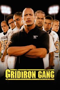 Gridiron Gang دانلود فیلم دارو دسته فوتبالیست ها |Gridiron Gang 2006