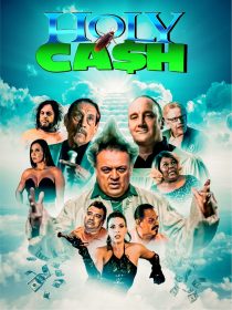 Holy Cash دانلود فیلم پول مقدس|Holy Cash 2024
