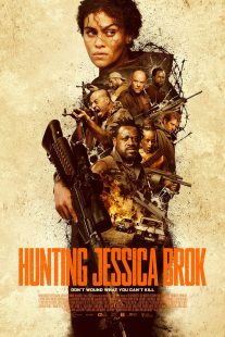 Hunting Jessica Brok دانلود فیلم شکار جسیکا بروک|Hunting Jessica Brok 2025
