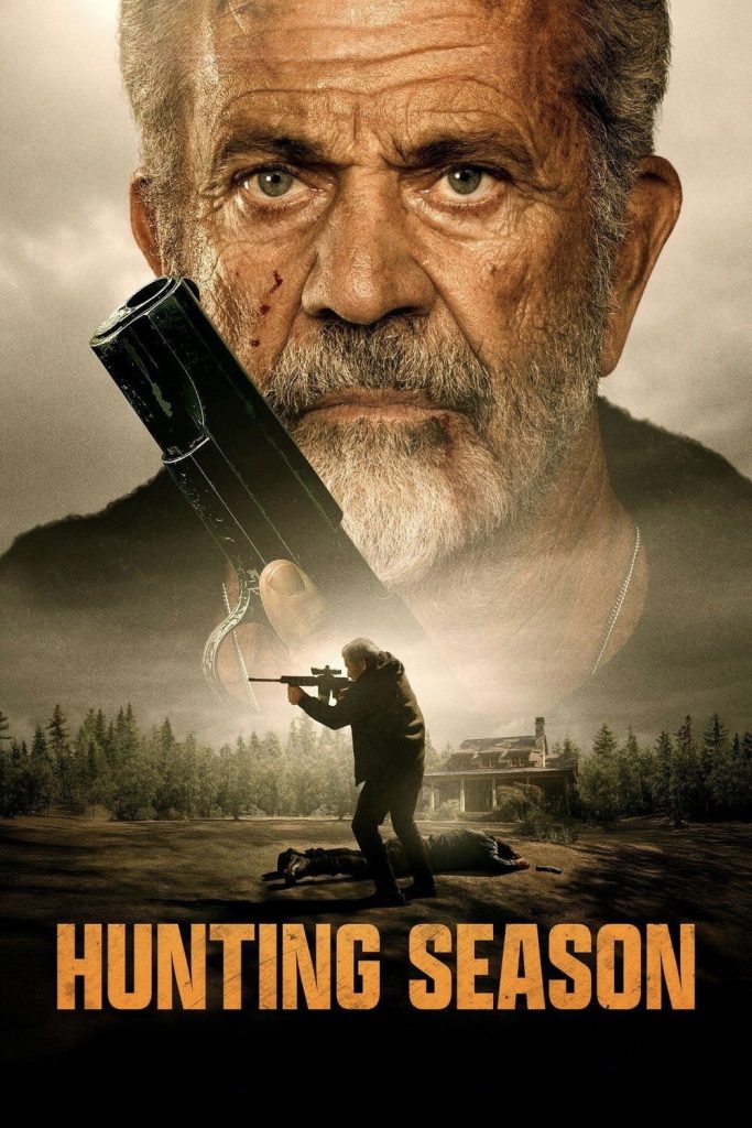 Hunting Season - فصل شکار