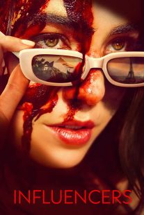 Influencers دانلود فیلم اینفلوئنسرها|Influencers 2025