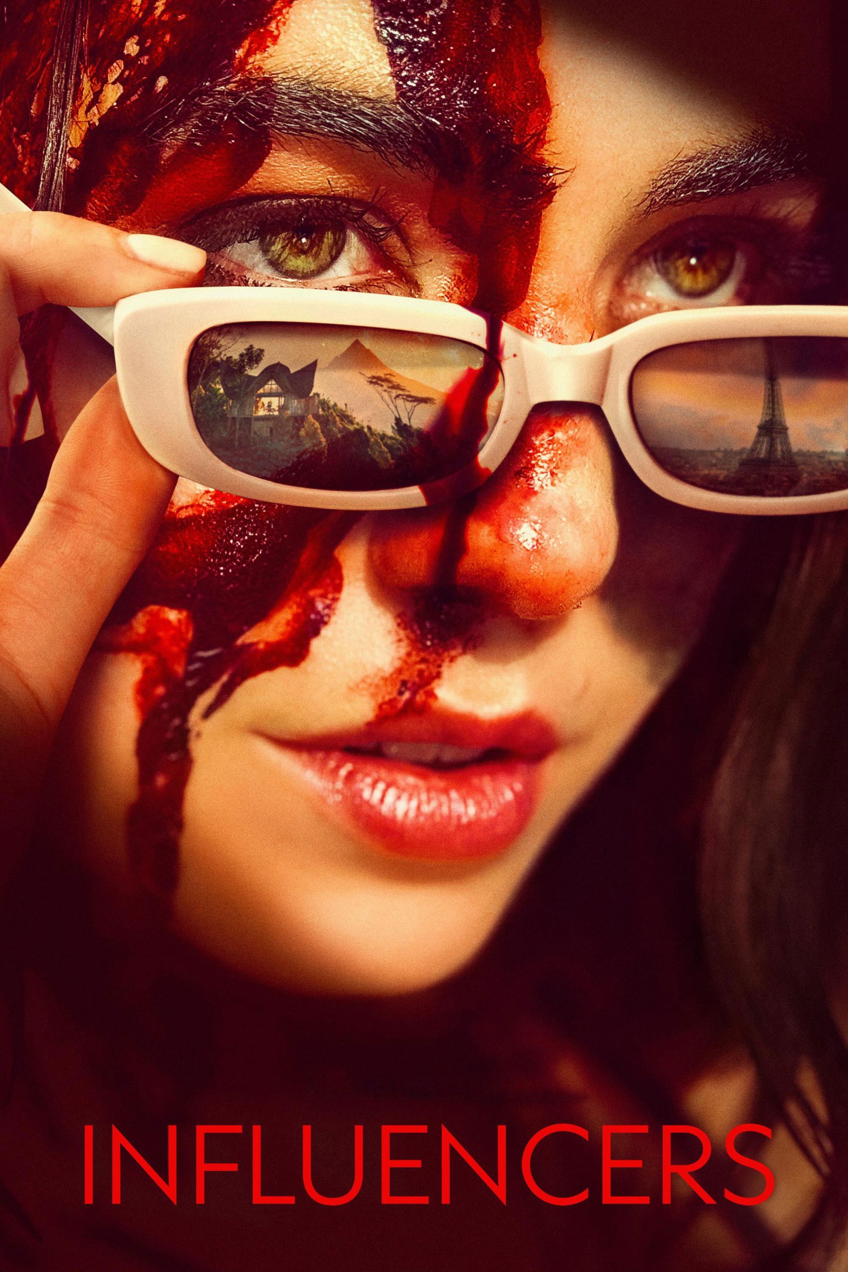 دانلود فیلم اینفلوئنسرها|Influencers 2025