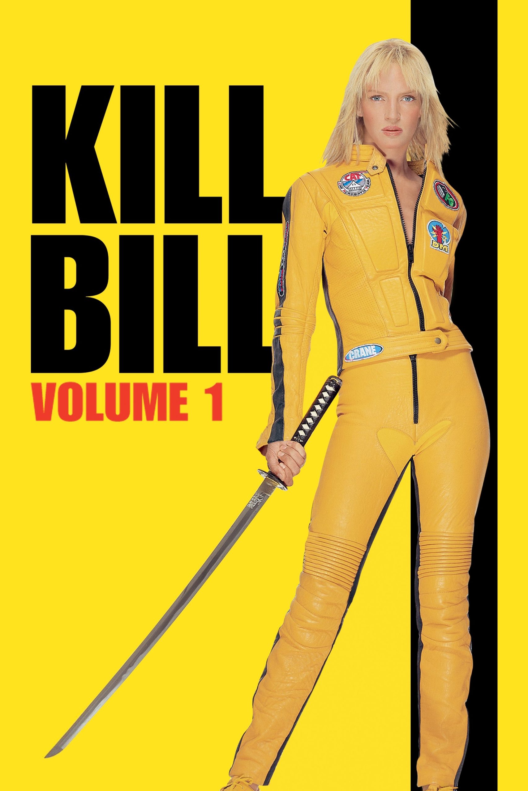 دانلود فیلم بیل را بکش: بخش 1|Kill Bill: Vol. 1 2003