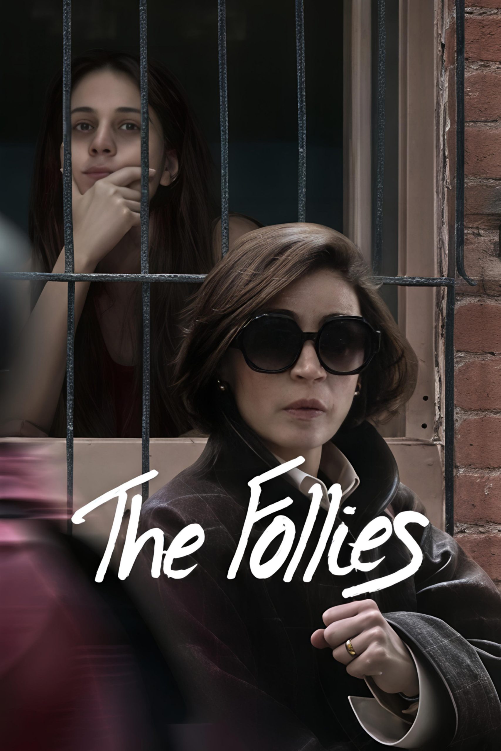 دانلود فیلم جنون‌ها|The Follies 2025