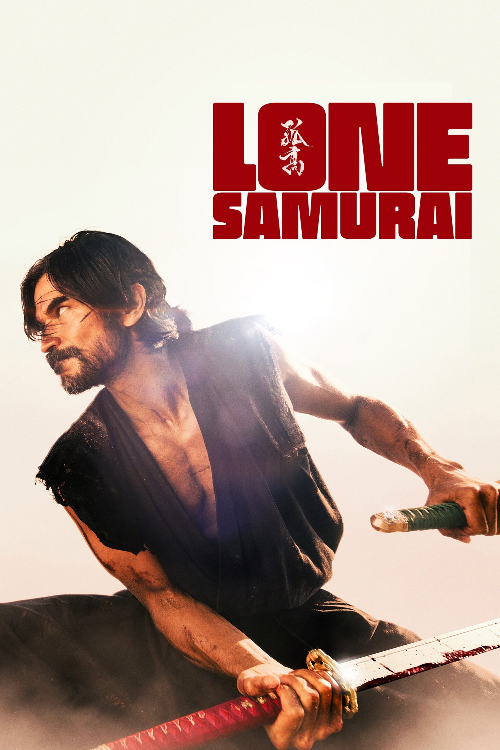 دانلود فیلم سامورایی تنها|Lone Samurai 2025