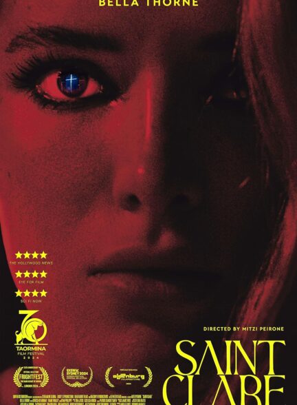 دانلود فیلم Saint Clare 2024|سنت کلر