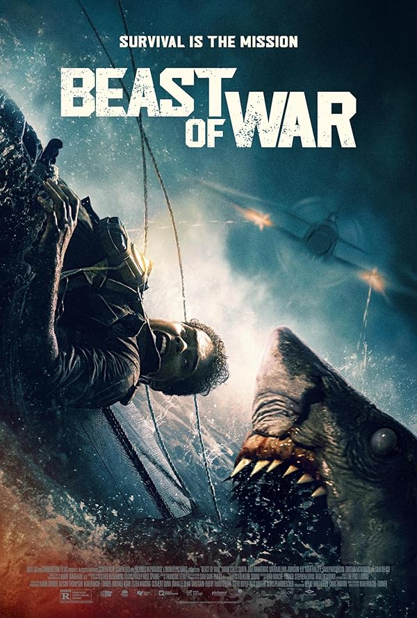 Beast of War - جانور جنگ