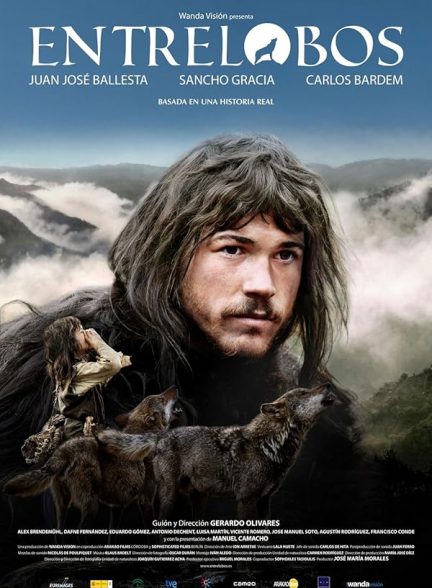 دانلود فیلم Among Wolves 2010 | در میان گرگ‌ها