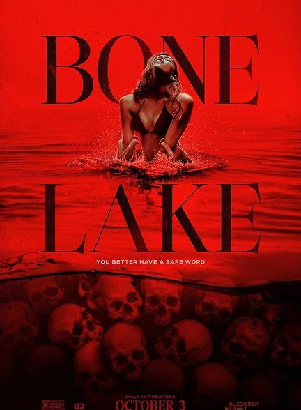 دانلود فیلم Bone Lake 2024 | دریاچه استخوان