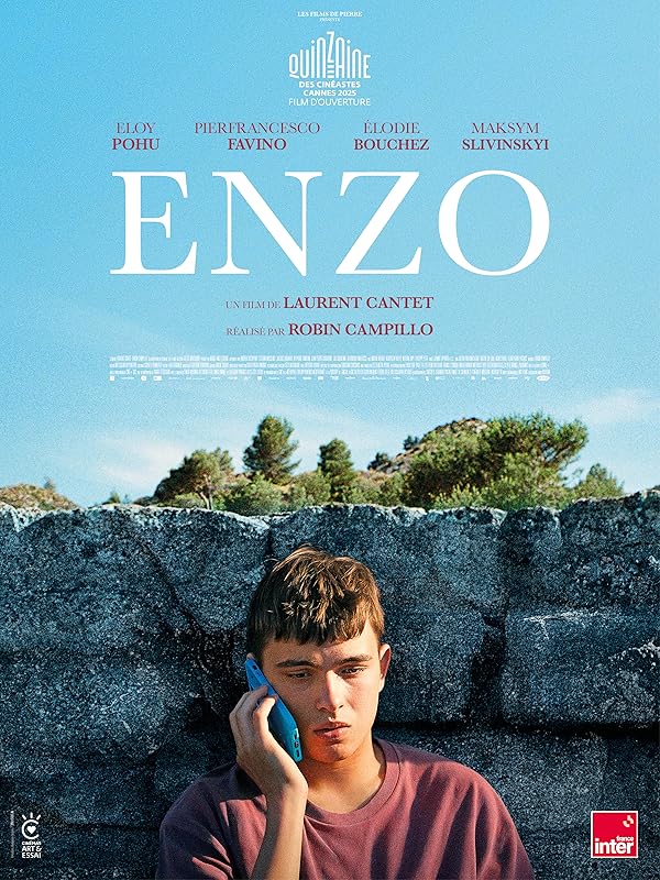 Enzo - انزو