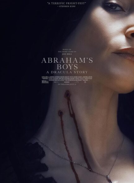 دانلود فیلم Abraham’s Boys 2025|پسران ابراهیم