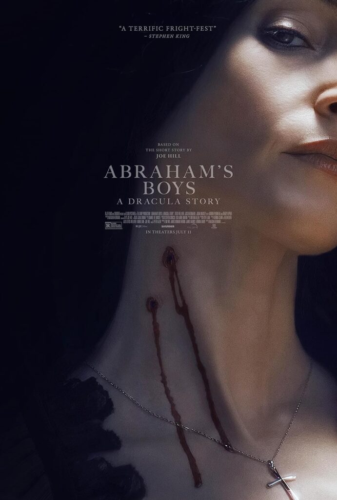 Abraham's Boys - پسران ابراهیم