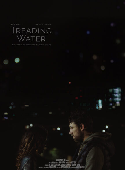 دانلود فیلم Treading Water 2024|آب پاییزی