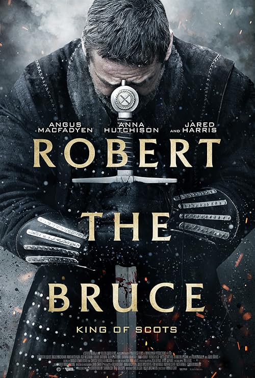 دانلود فیلم رابرت بروس|Robert the Bruce 2019