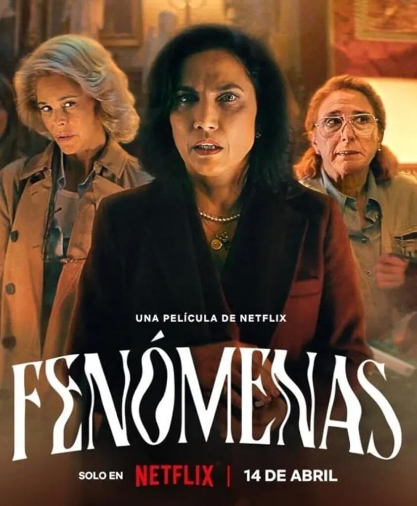Phenomena - پدیده ها