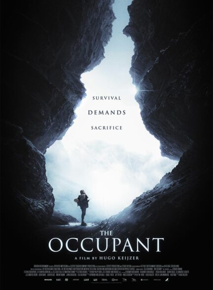 دانلود فیلم The Occupant 2025 | ساکن