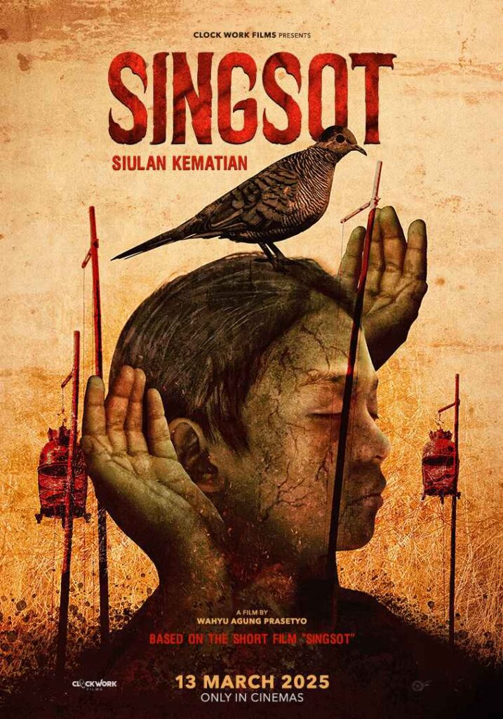 Singsot - سینگ سوت