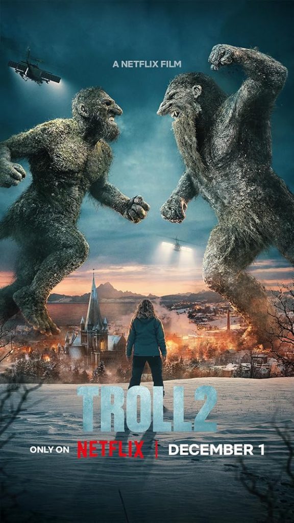 Troll 2 - ترول 2