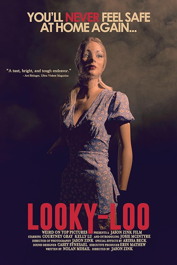 Looky-loo - نگاه-لو