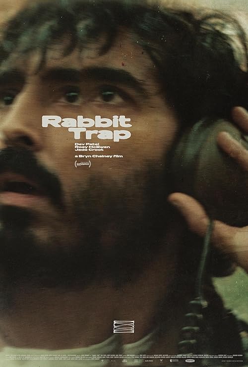 Rabbit Trap - تله خرگوش