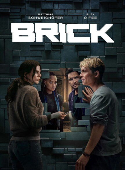 دانلود فیلم Brick 2025|آجر