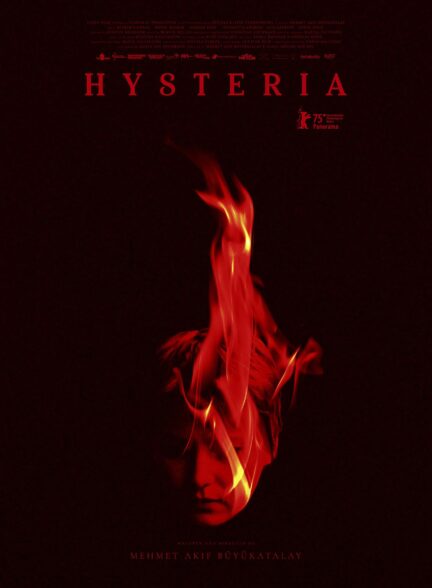 دانلود فیلم Hysteria 2025 | هیستری