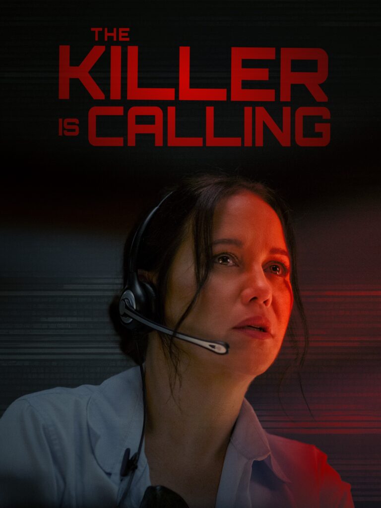 The Killer is Calling - قاتل زنگ می‌زند