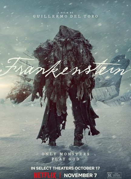 دانلود فیلم Frankenstein 2025 | فرانکشتاین