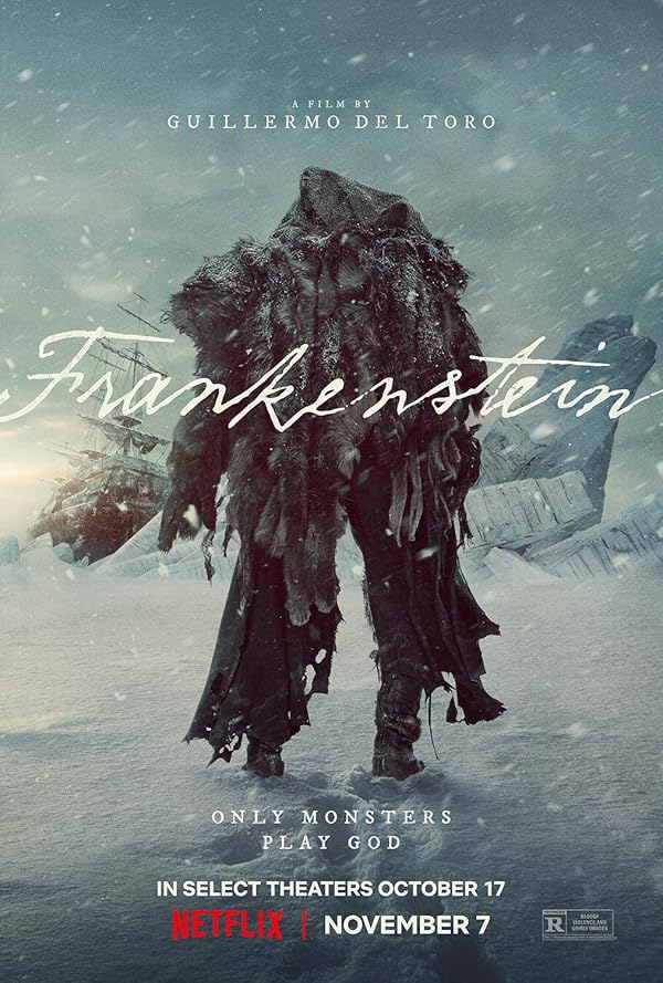 Frankenstein - فرانکشتاین