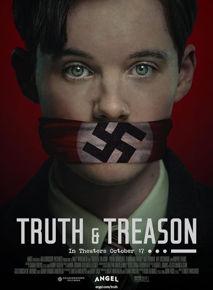 دانلود فیلم Truth & Treason 2025 | حقیقت و خیانت