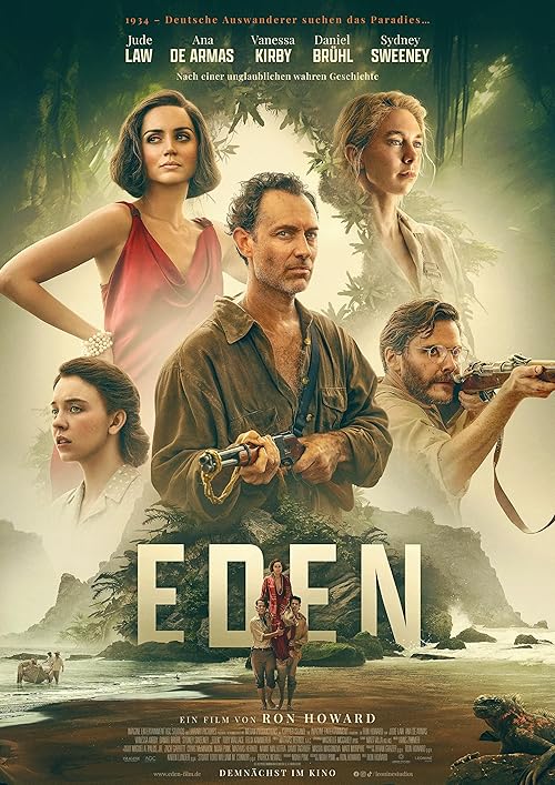 Eden - عدن