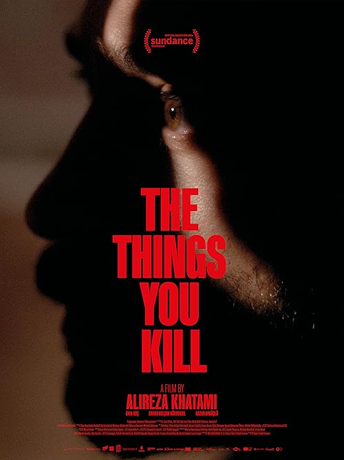 The Things You Kill - چیزهایی که می کشی