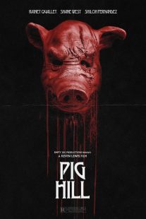 Pig Hill دانلود فیلم تپهٔ خوک‌ها|Pig Hill 2025