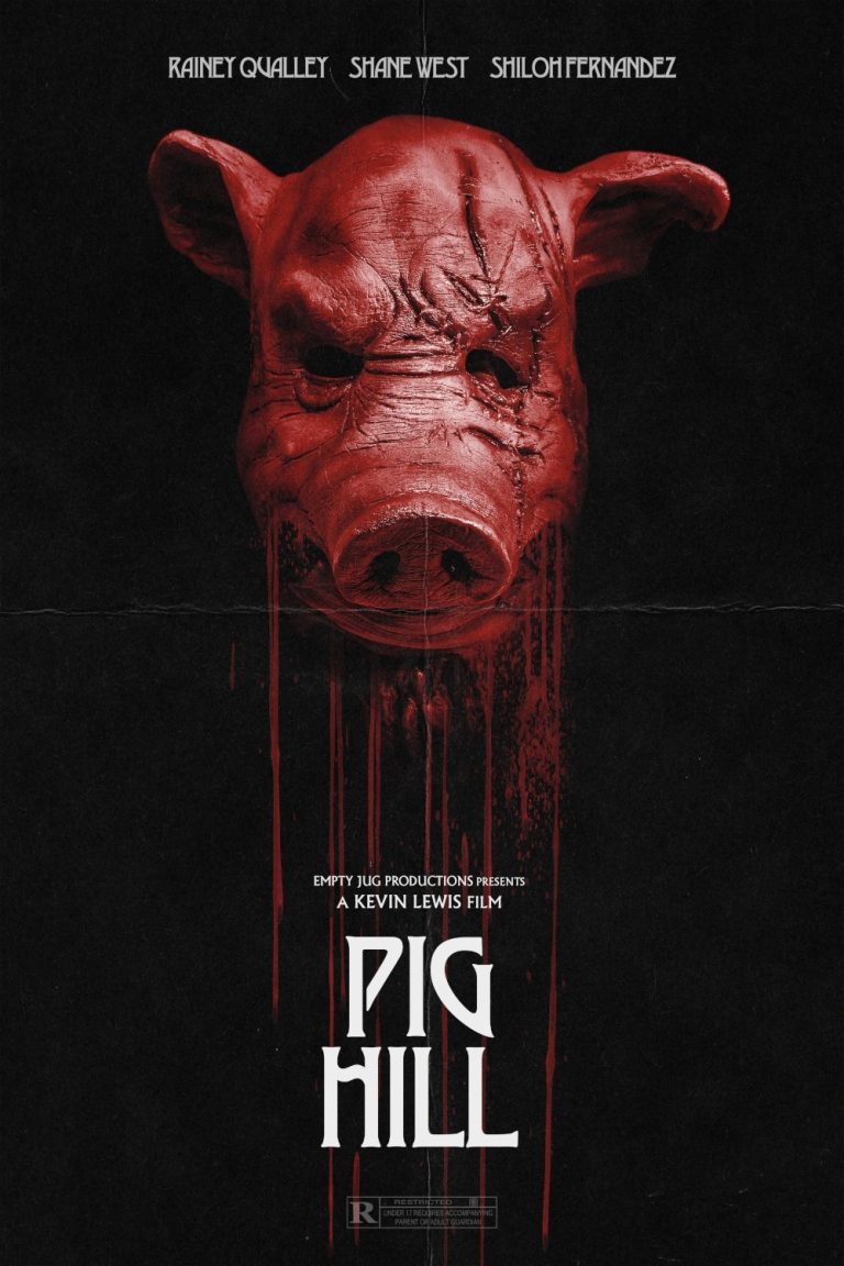 دانلود فیلم تپهٔ خوک‌ها|Pig Hill 2025