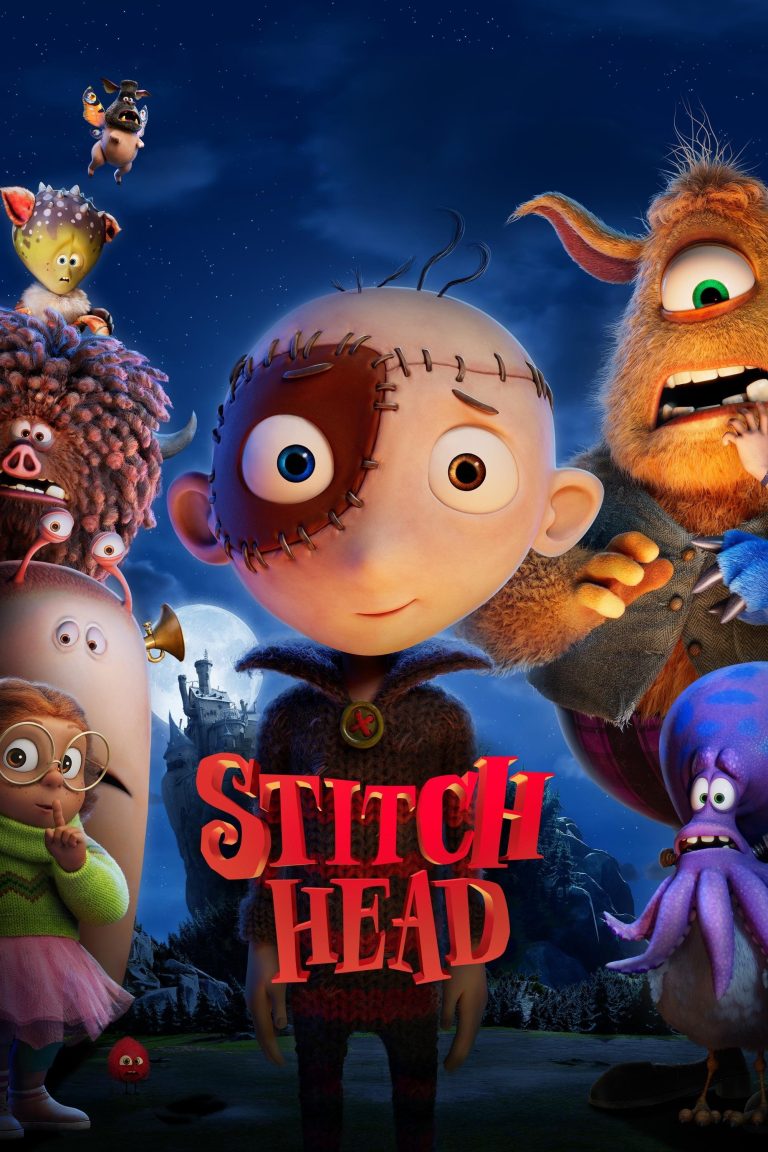 دانلود فیلم استیچ هد|Stitch Head 2025