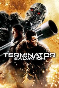 Terminator Salvation Terminator Salvation 2009