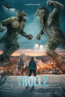Troll 2 1 دانلود فیلم غول 2|Troll 2 2025