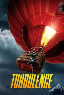 Turbulence دانلود فیلم آشفتگی|Turbulence 2025