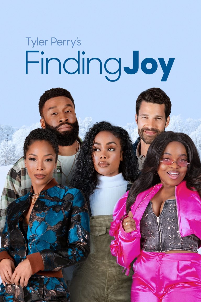 دانلود فیلم در جستجوی شادی|Tyler Perry’s Finding Joy 2025